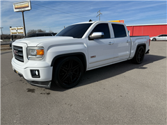 2014 GMC Sierra 1500 
