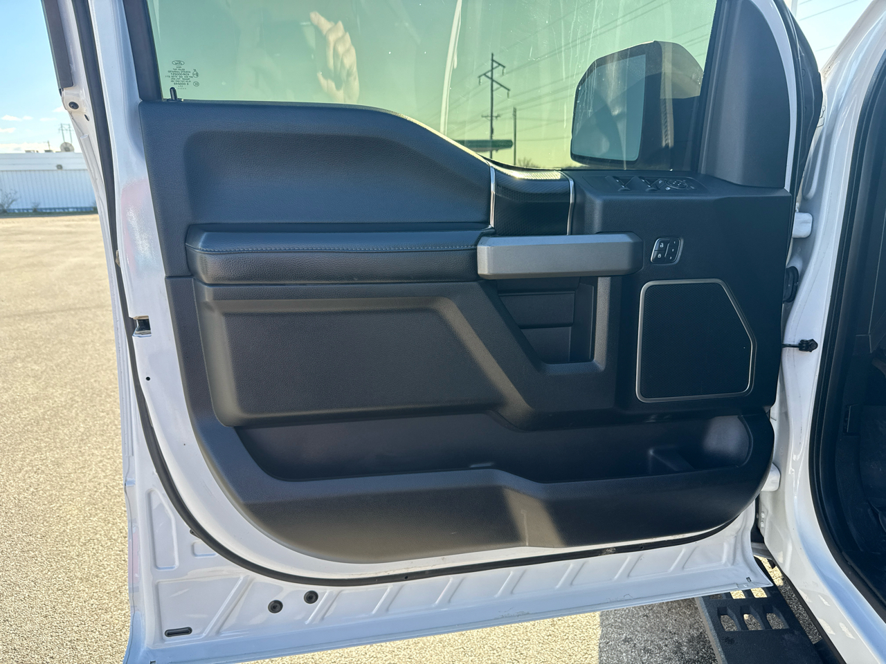 Ford F-150 Raptor SuperCrew 4WD 2018