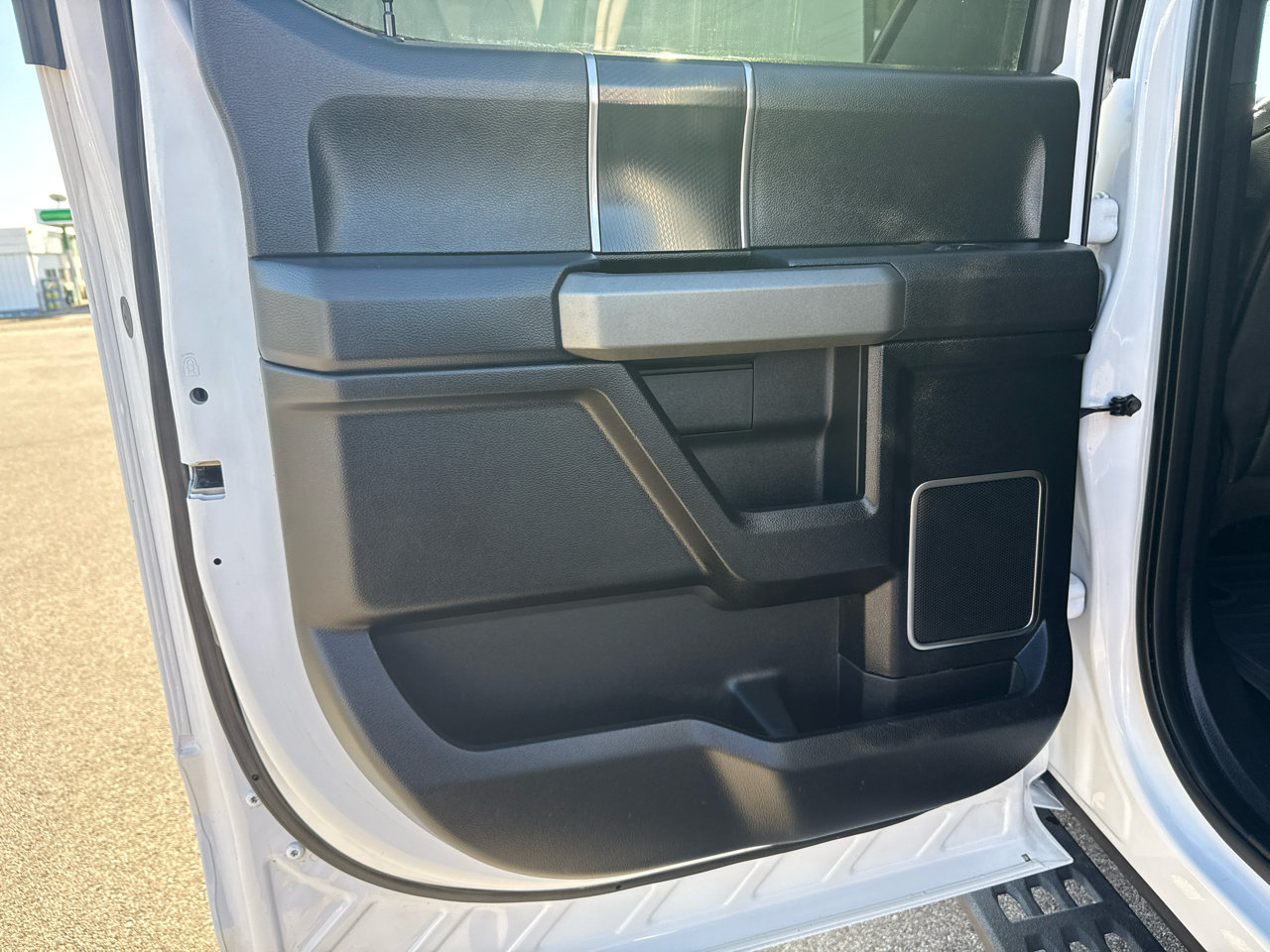 Ford F-150 Raptor SuperCrew 4WD 2018