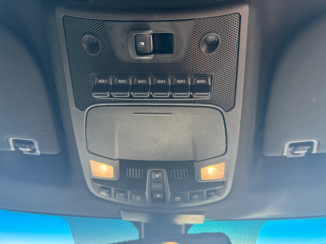 Ford F-150 Raptor SuperCrew 4WD 2018