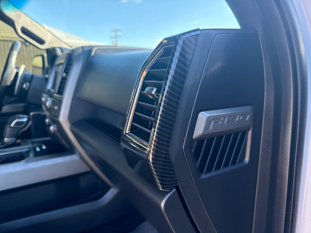 Ford F-150 Raptor SuperCrew 4WD 2018