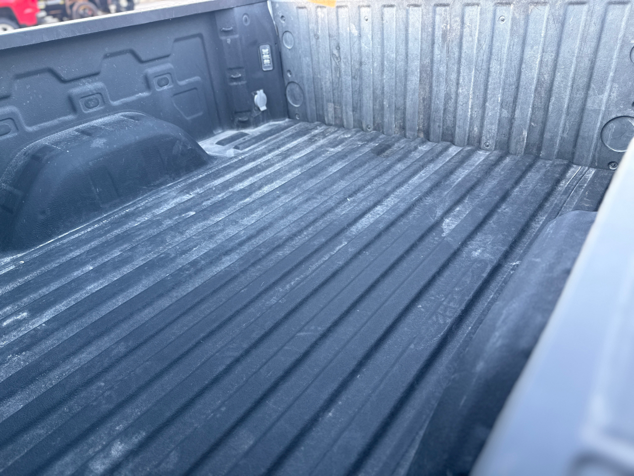 Chevrolet Silverado 1500 High Country Crew Cab 4WD 2019