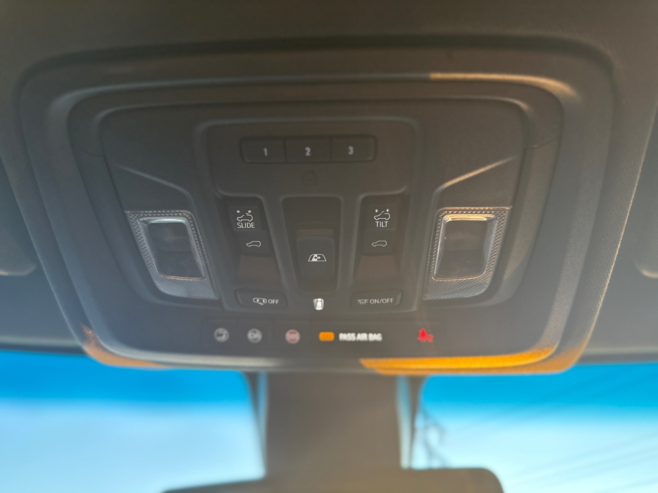 Chevrolet Silverado 1500 High Country Crew Cab 4WD 2019