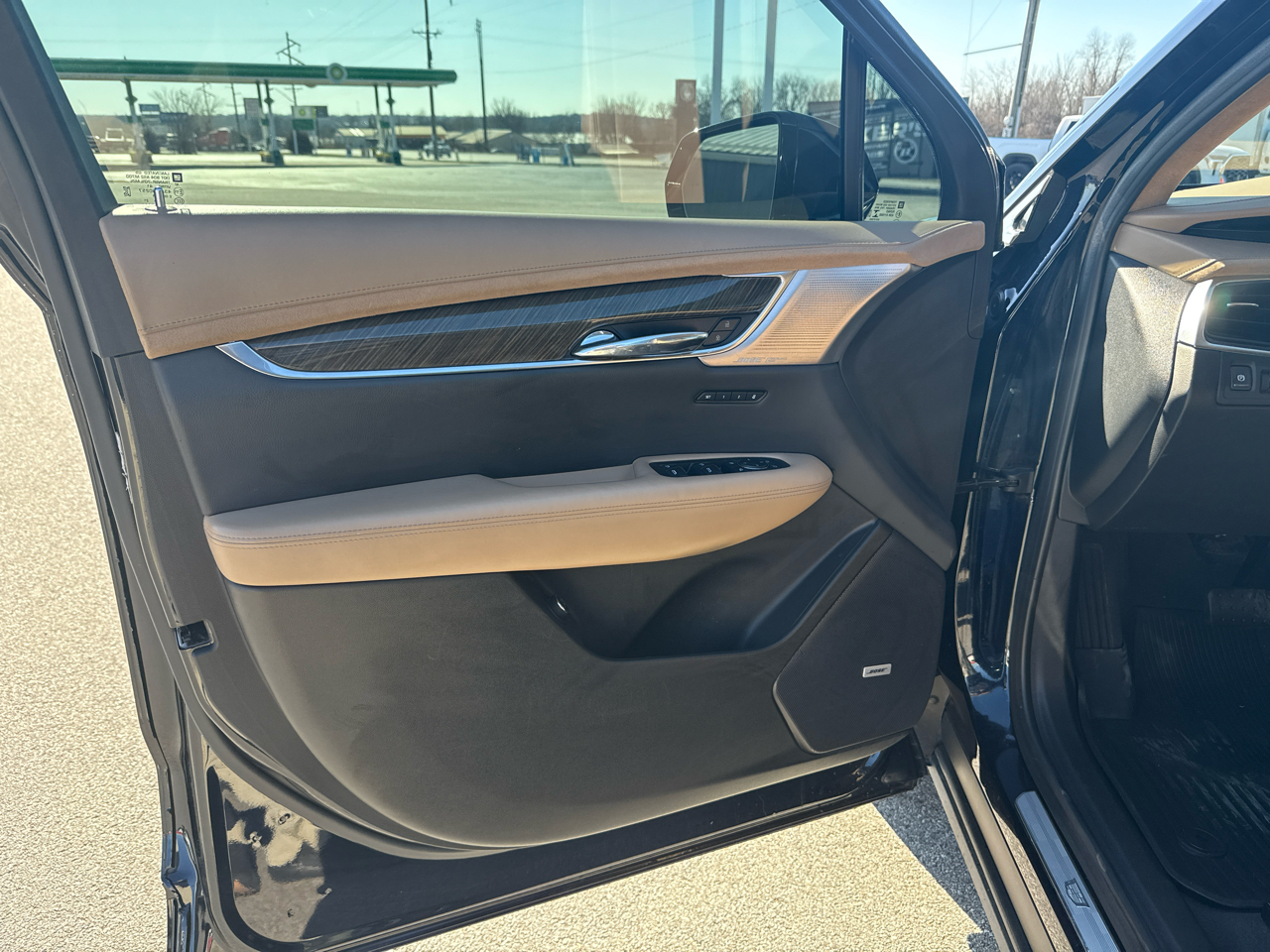 Cadillac XT6 Premium Luxury AWD 2021