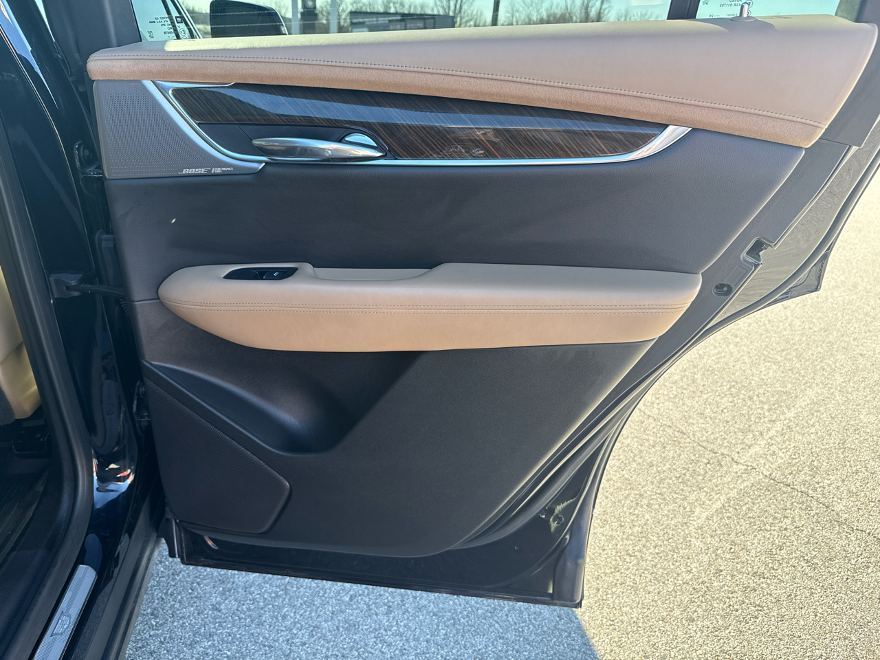 Cadillac XT6 Premium Luxury AWD 2021