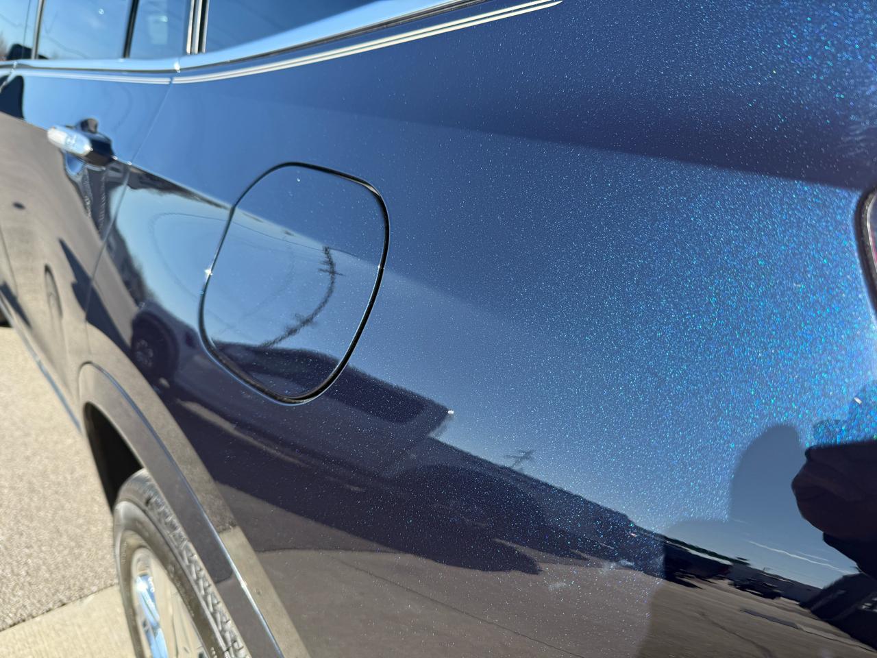 Cadillac XT6 Premium Luxury AWD 2021