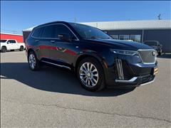 2021 Cadillac XT6 