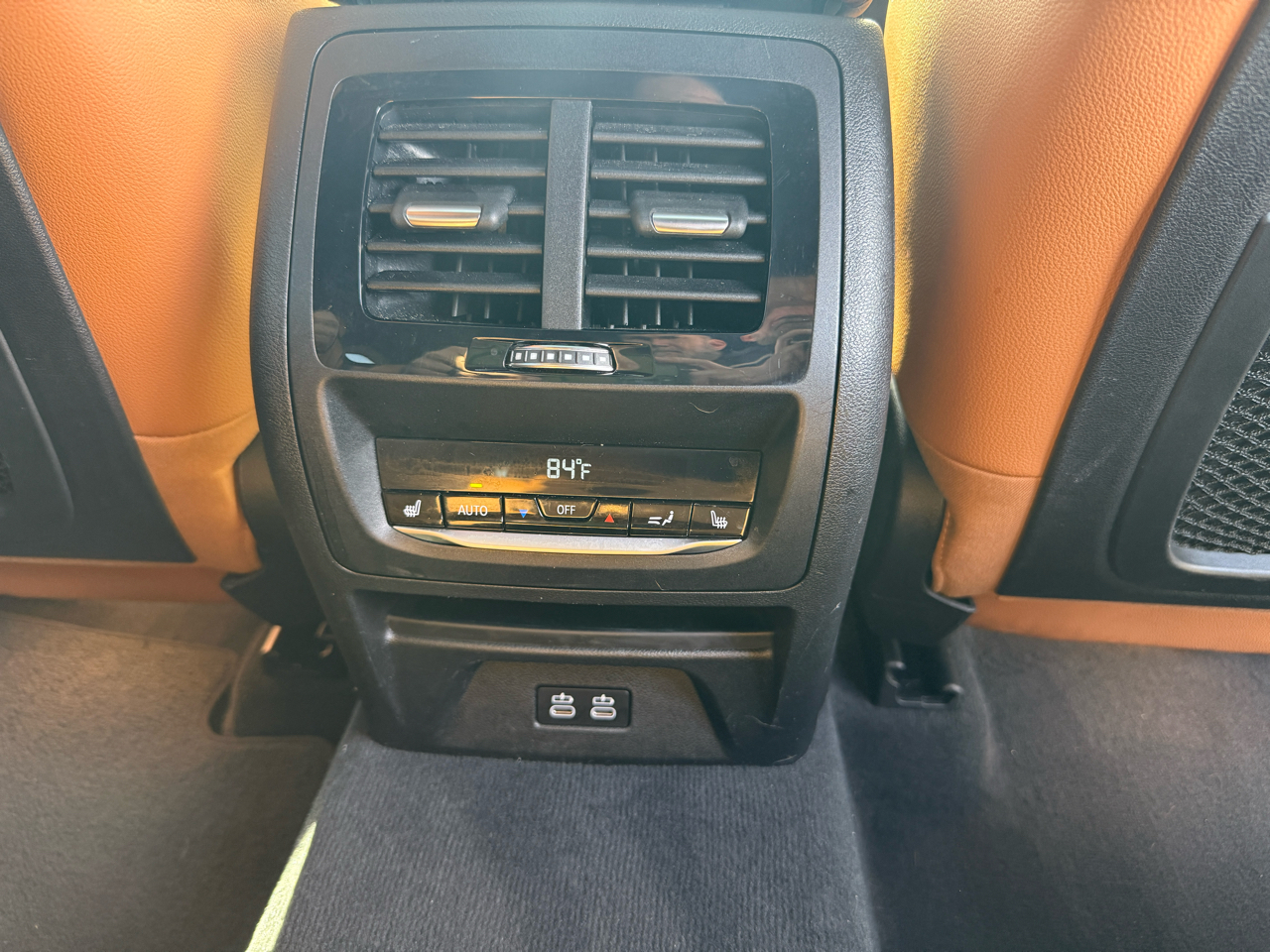 BMW X4 M Competition Sports Activity Coupe 2021