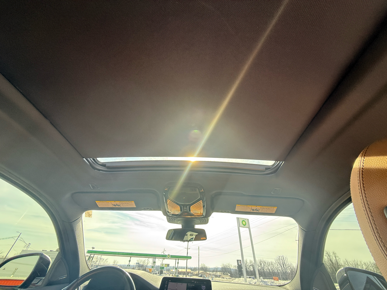 BMW X4 M Competition Sports Activity Coupe 2021