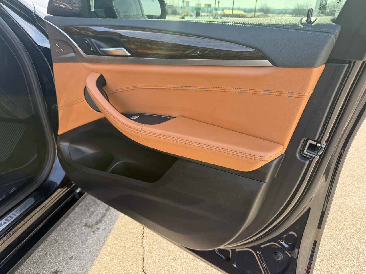 BMW X4 M Competition Sports Activity Coupe 2021