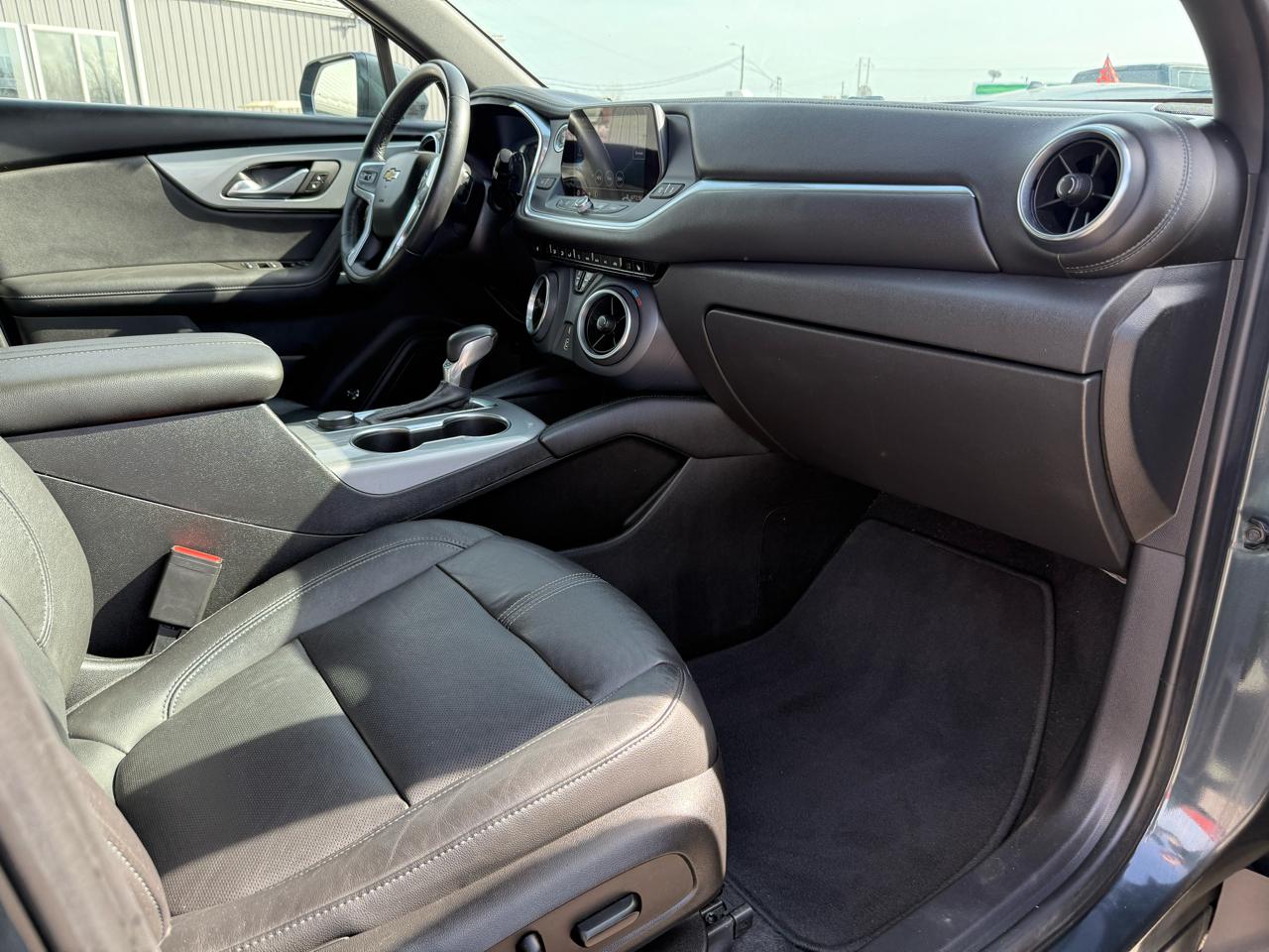 Chevrolet Blazer 3LT AWD 2020