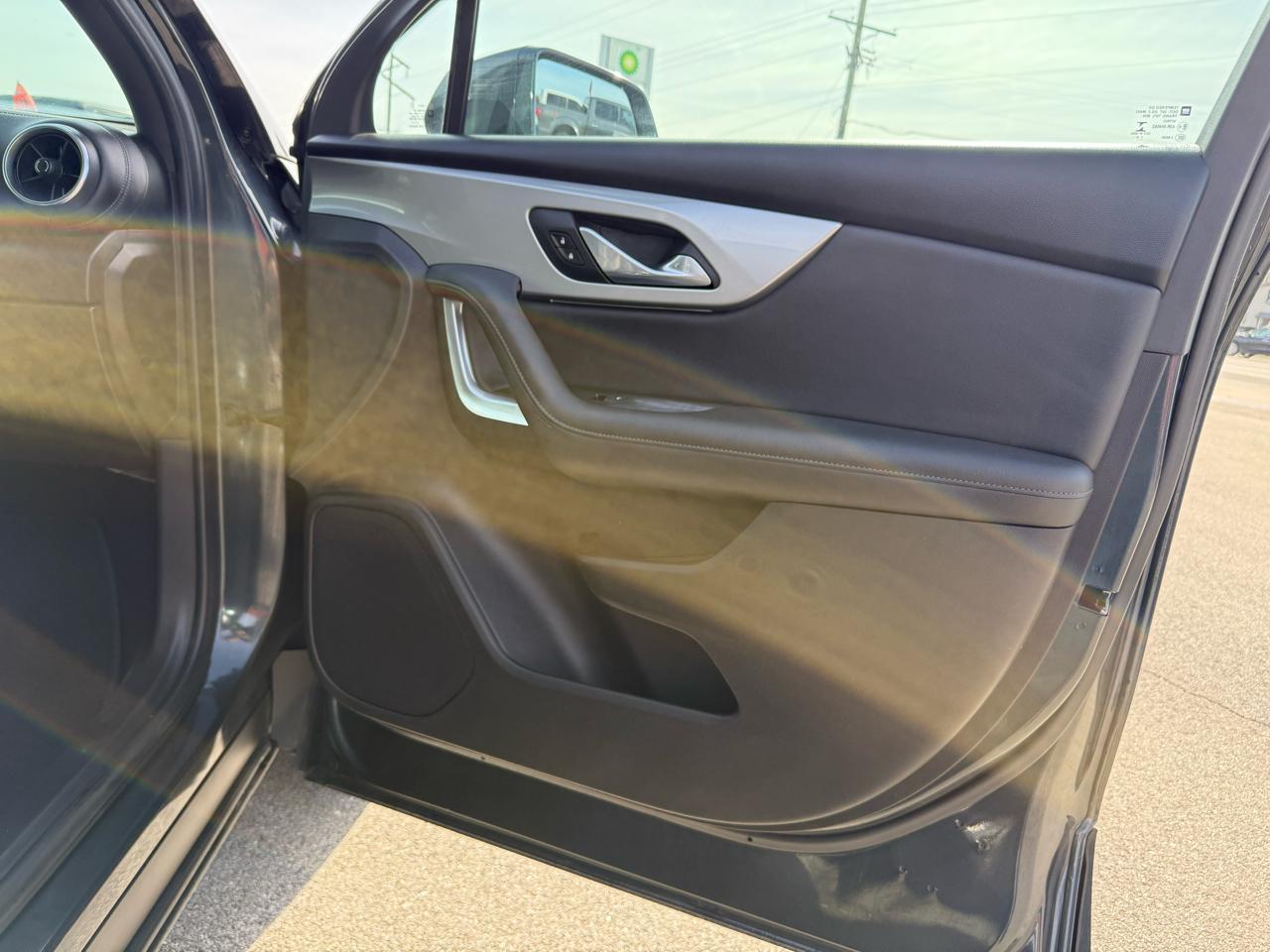 Chevrolet Blazer 3LT AWD 2020