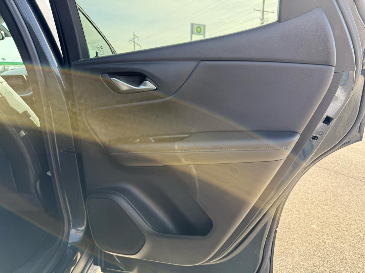 Chevrolet Blazer 3LT AWD 2020