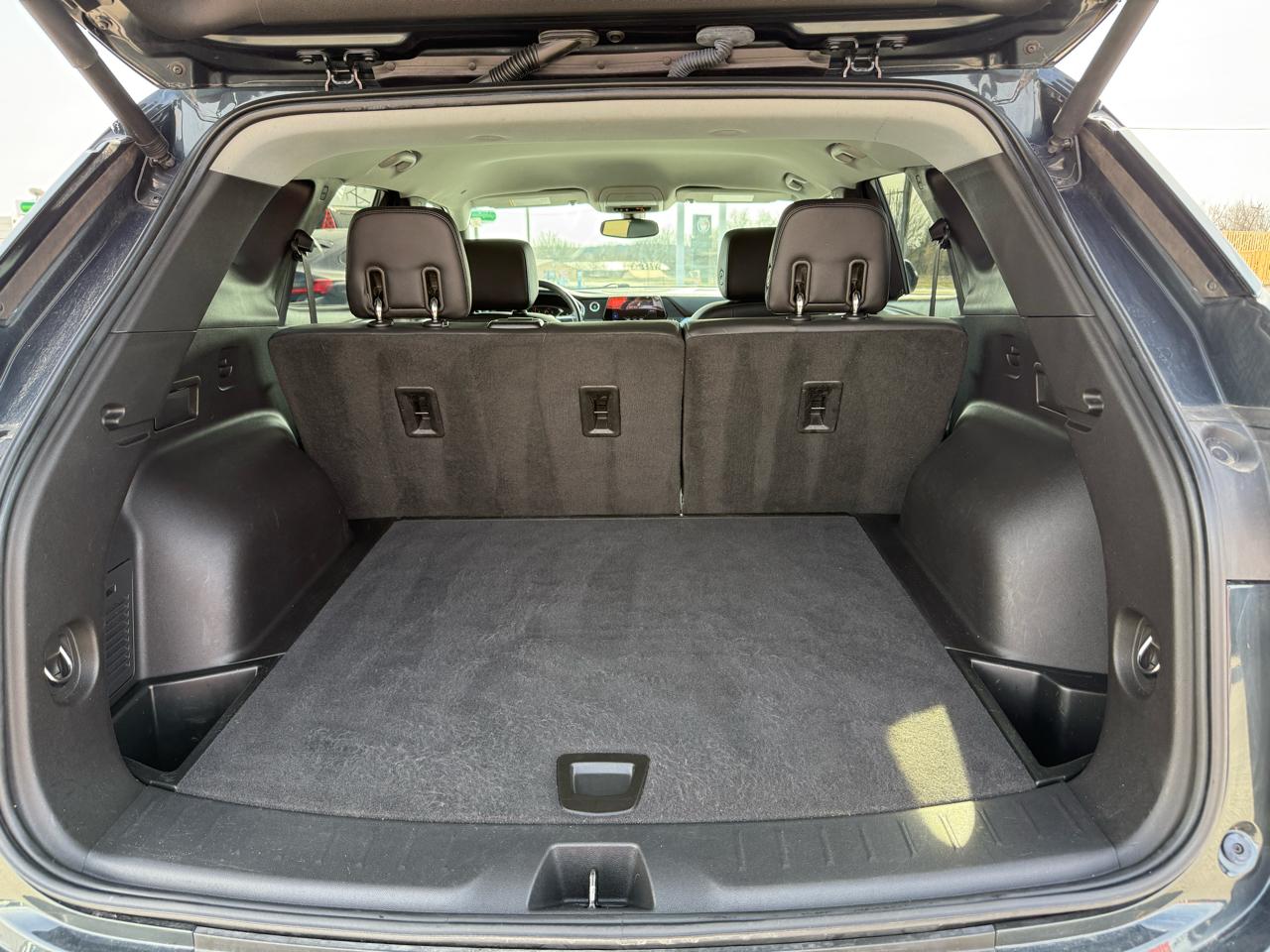 Chevrolet Blazer 3LT AWD 2020