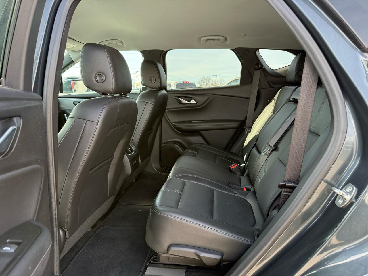 Chevrolet Blazer 3LT AWD 2020