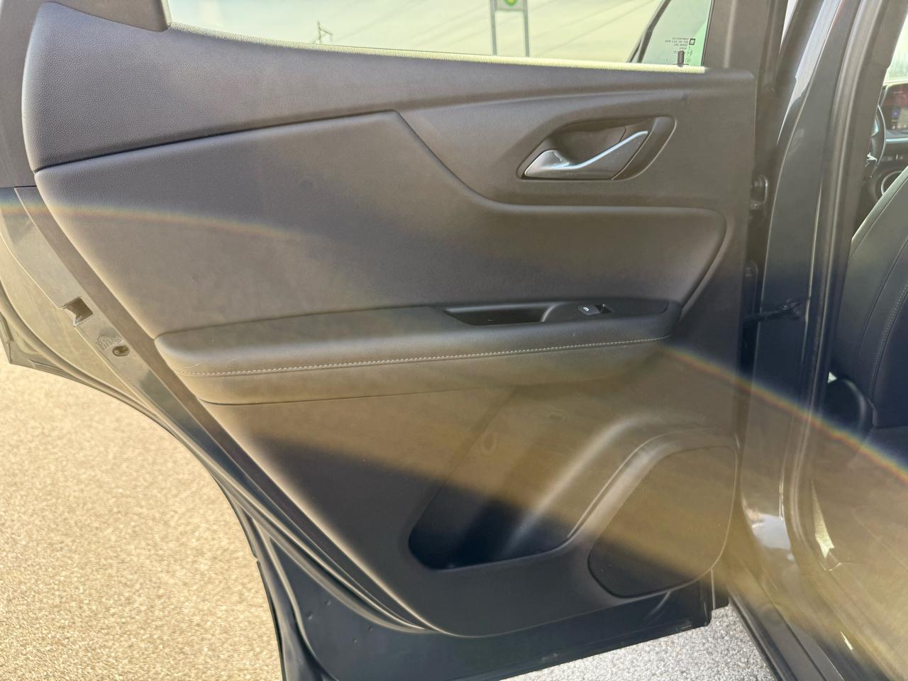 Chevrolet Blazer 3LT AWD 2020