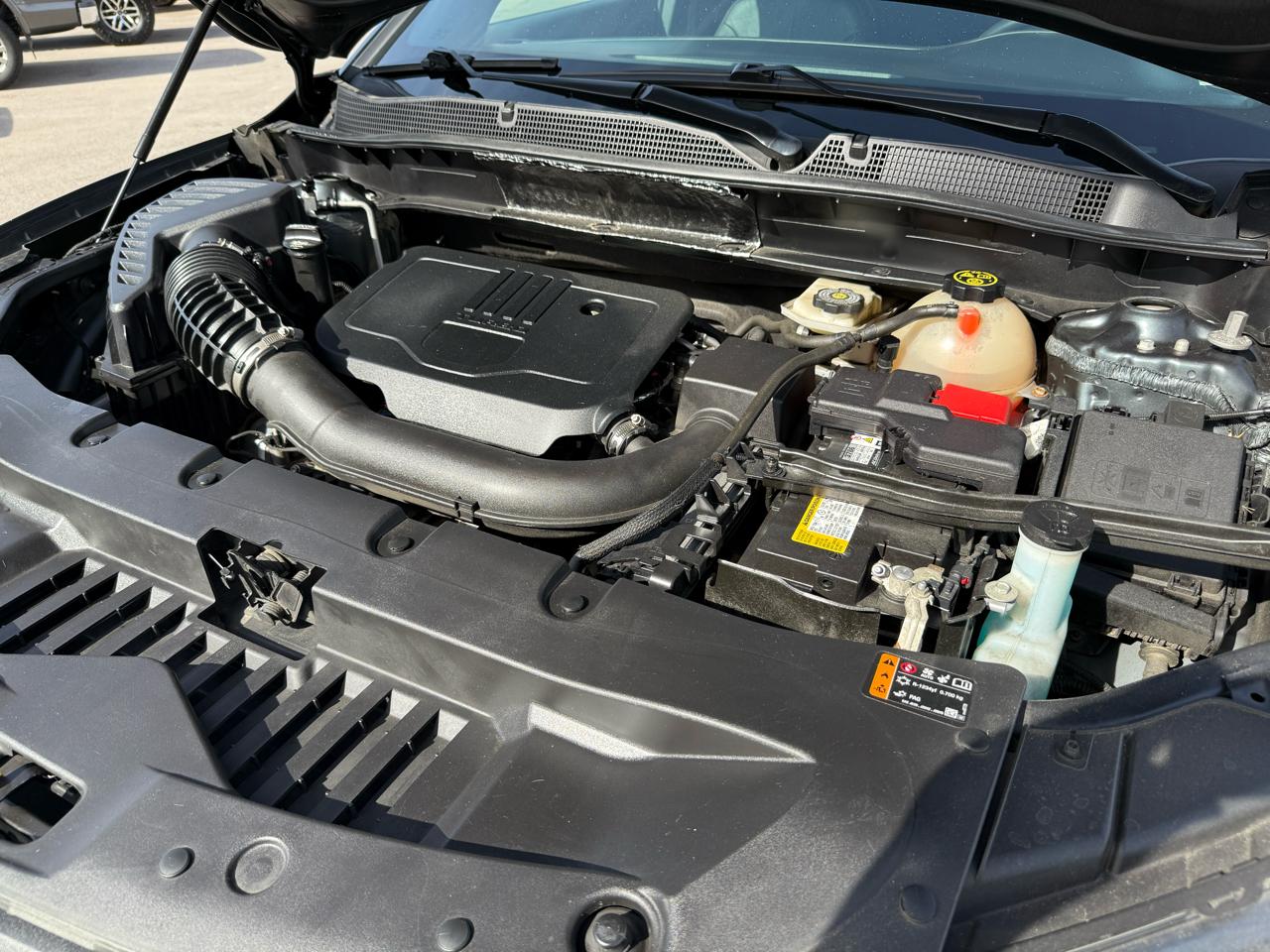 Chevrolet Blazer 3LT AWD 2020