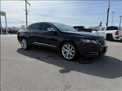 2015 Chevrolet Impala 