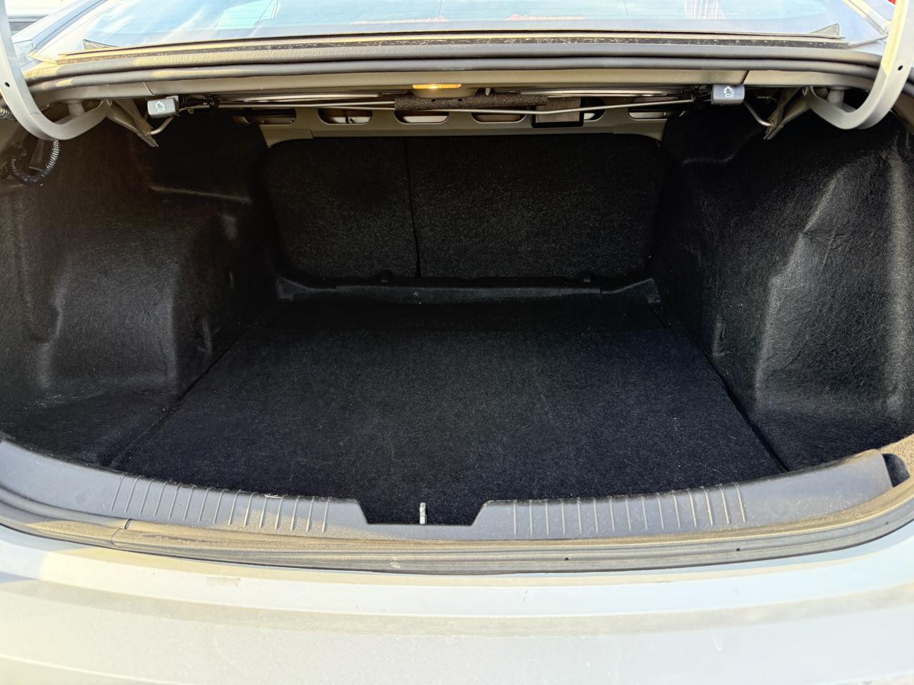 Chevrolet Malibu LT 2022