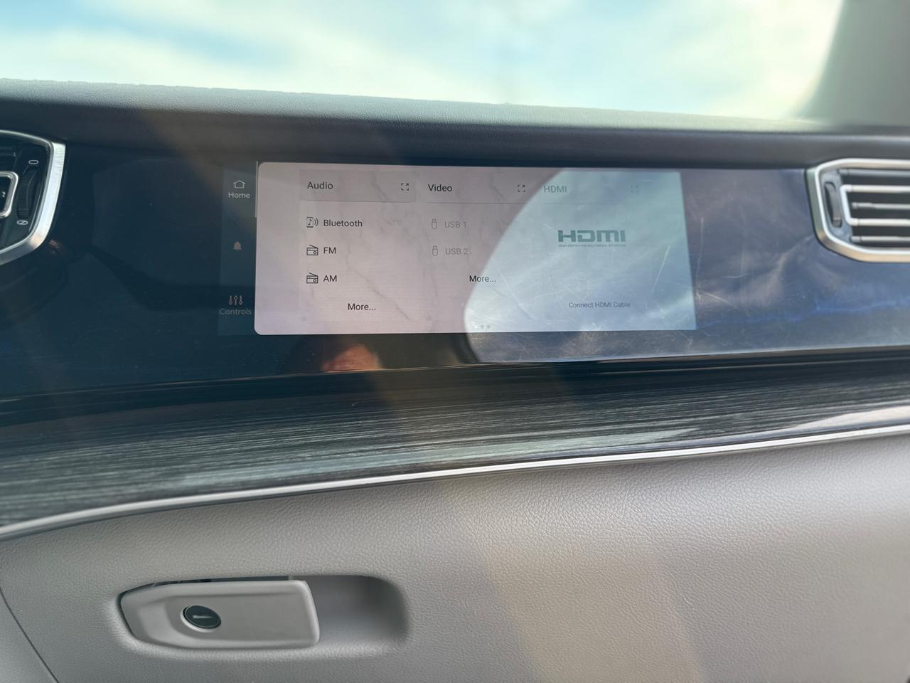 Jeep Wagoneer Series III 4WD 2022