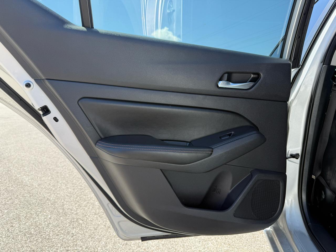 Nissan Altima 2.5 SR 2019