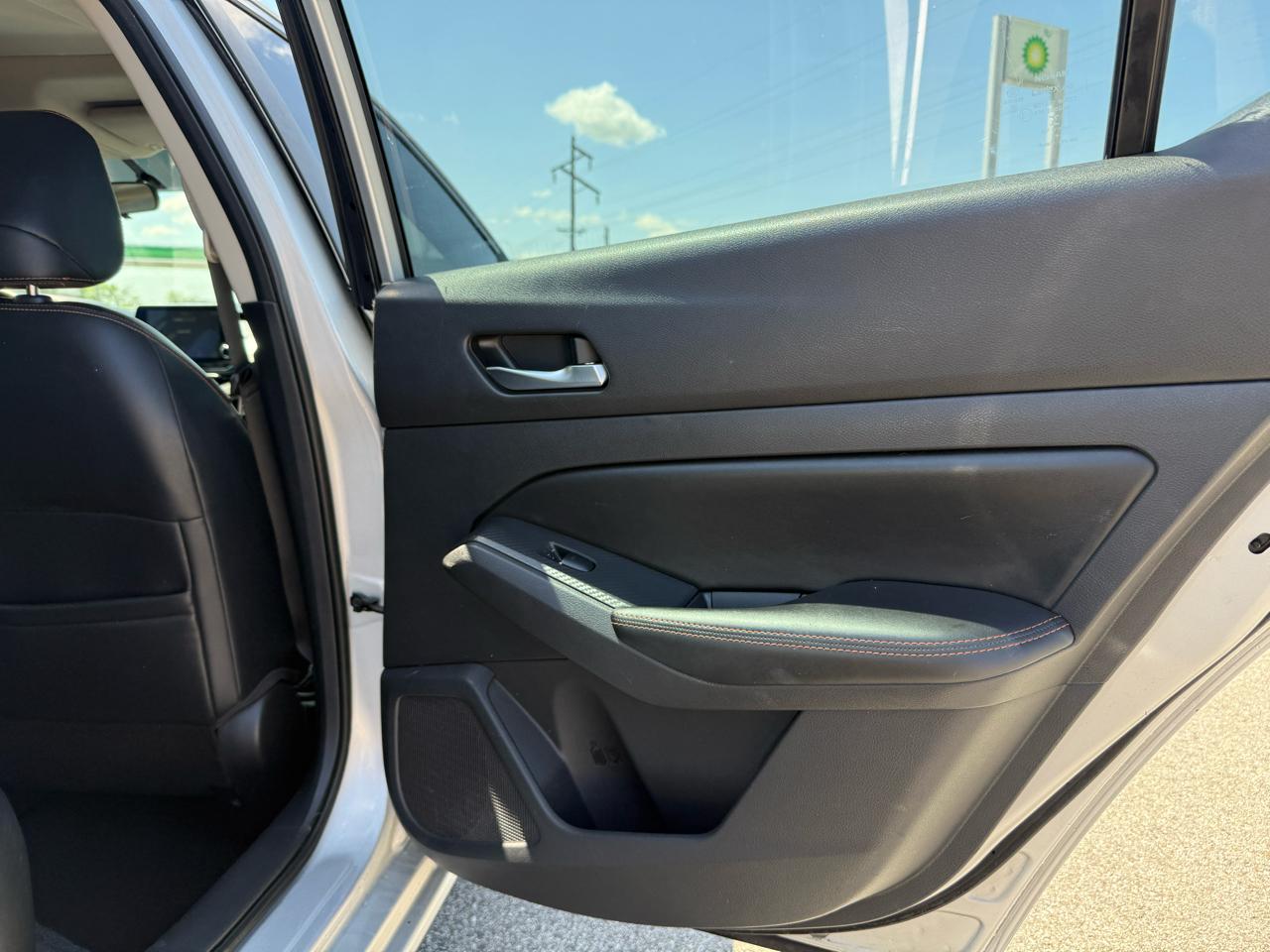 Nissan Altima 2.5 SR 2019