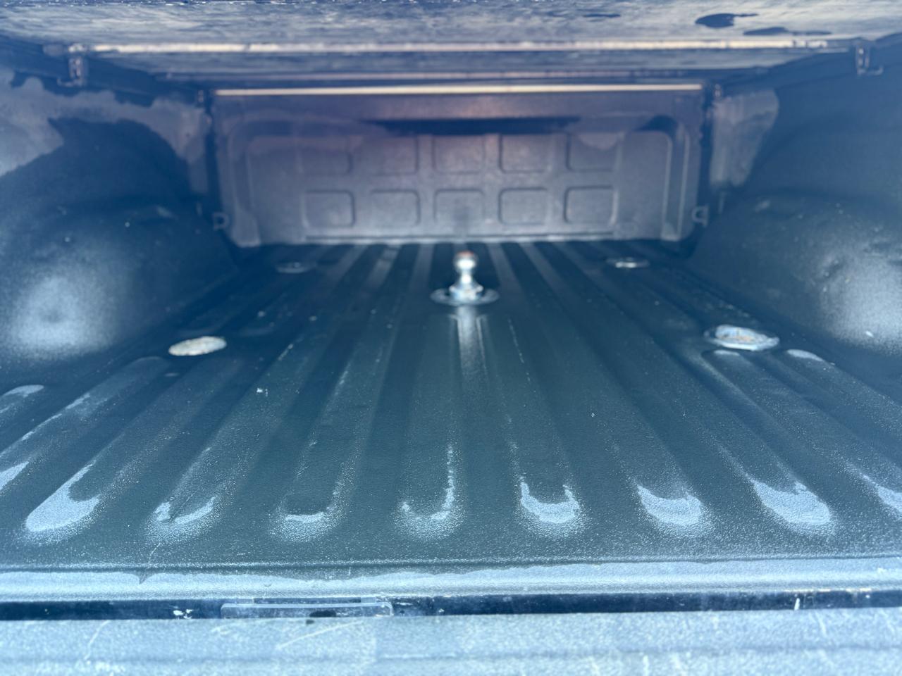 RAM 2500 Laramie Crew Cab SWB 4WD 2018