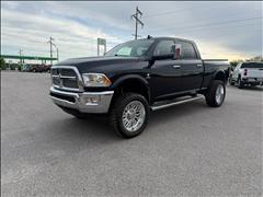 2018 RAM 2500 