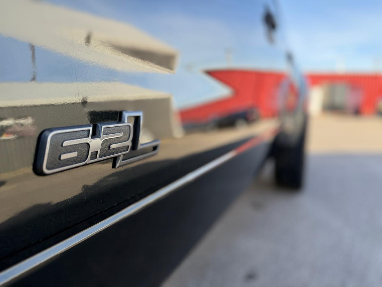 Ford F-150 4WD SuperCrew 145" SVT Raptor 2013