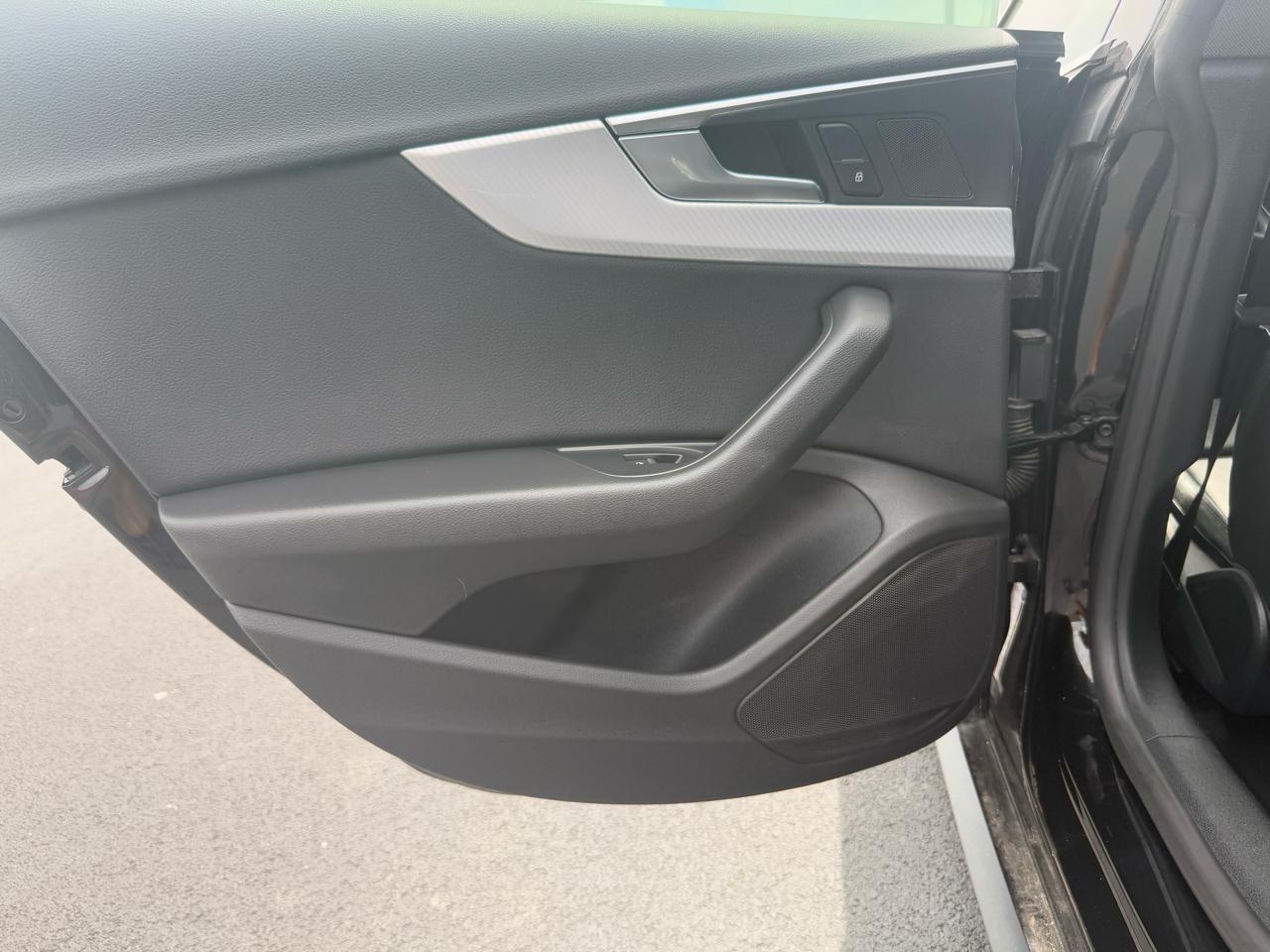 Audi A5 Premium Plus S-Line Sportback quattro 2018