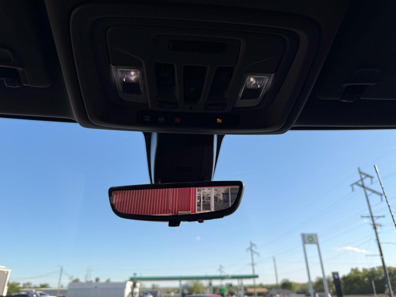 GMC Sierra 2500HD Denali Crew Cab 4WD 2020