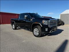 2020 GMC Sierra 2500HD 