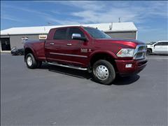 2017 RAM 3500 