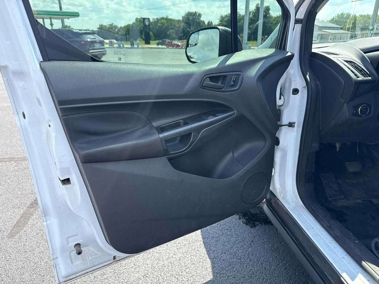 Ford Transit Connect XL LWB 2014