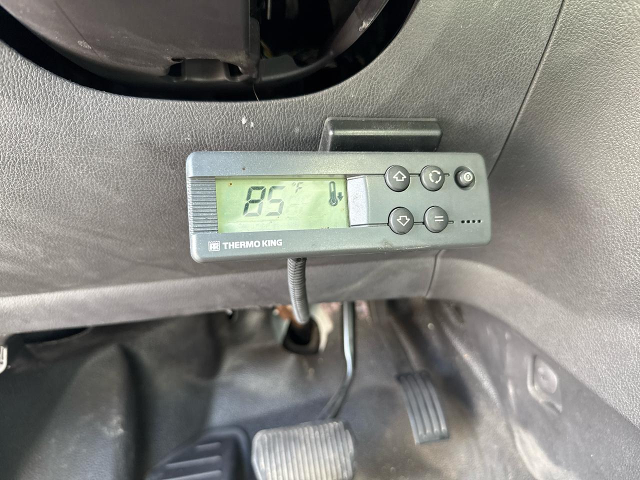 Ford Transit Connect XL LWB 2014