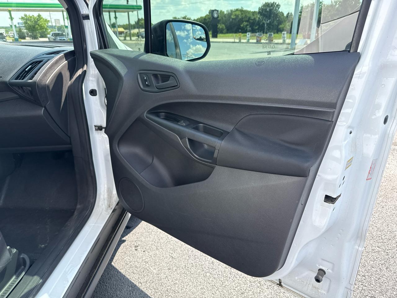 Ford Transit Connect XL LWB 2014