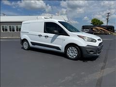 2014 Ford Transit Connect 