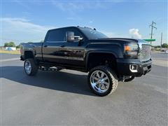 2015 GMC Sierra 2500HD 