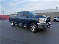 2021 RAM 2500 
