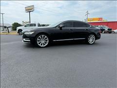 2018 Volvo S90 