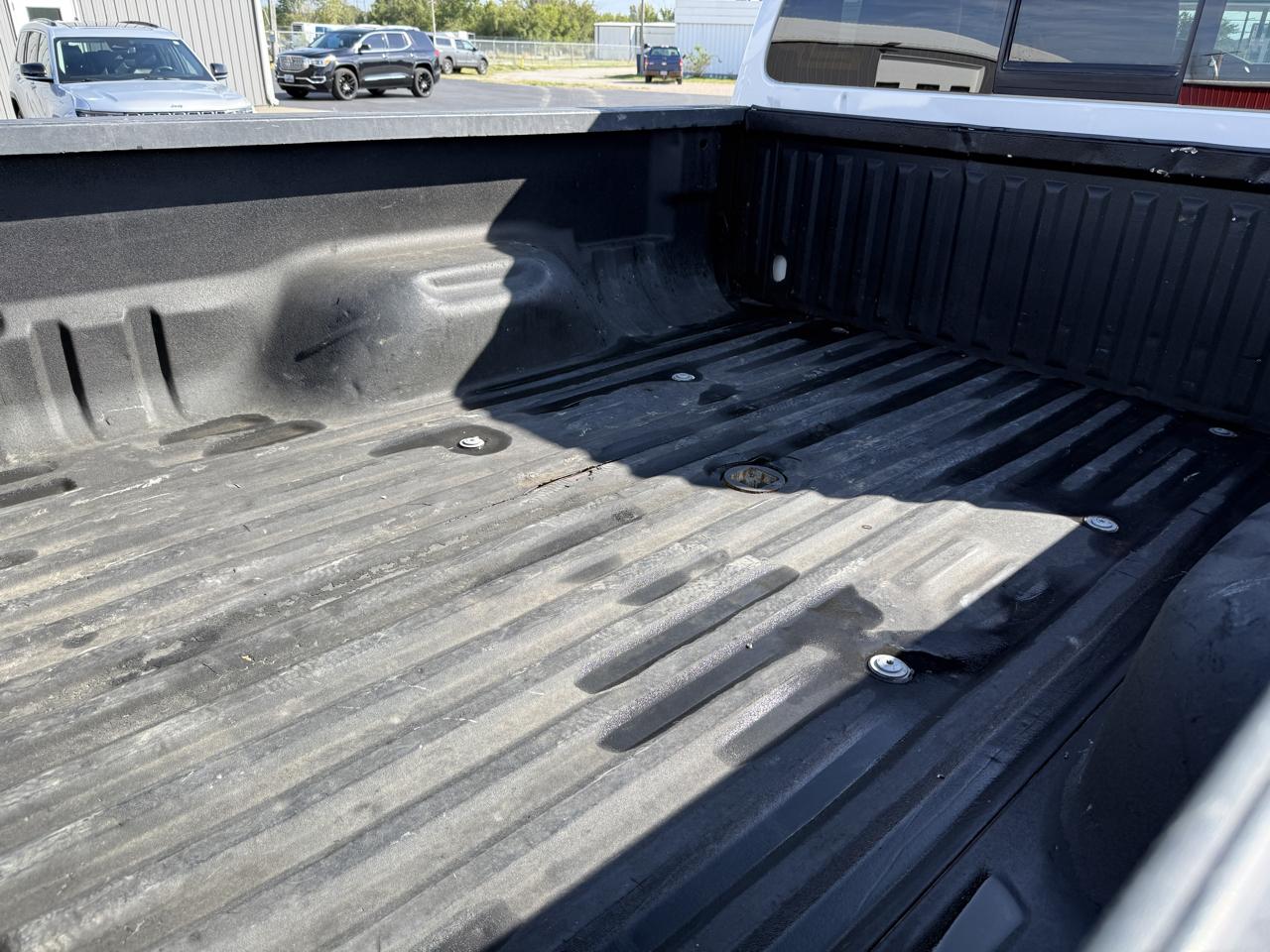 Ford F-350 SD Lariat Crew Cab 4WD 2013