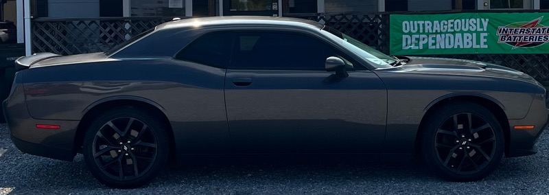 Dodge Challenger SXT 2019 Dodge Challenger SXT 2019