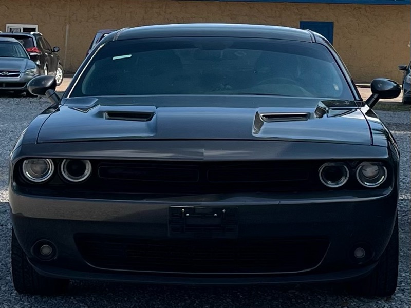 Dodge Challenger SXT 2019 Dodge Challenger SXT 2019