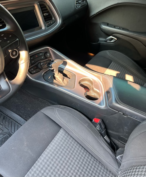 Dodge Challenger SXT 2019 Dodge Challenger SXT 2019