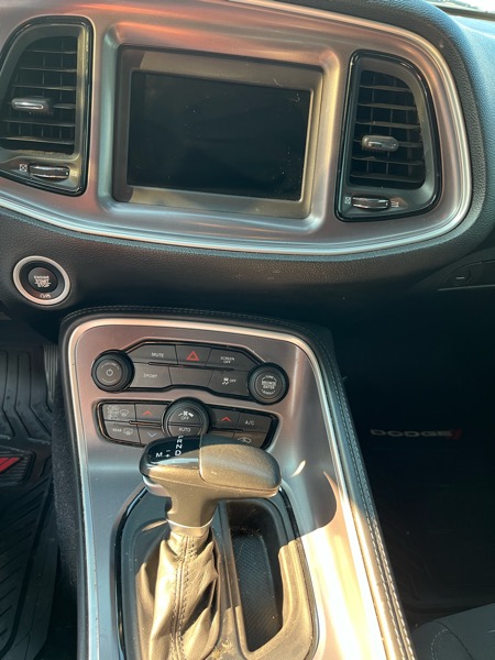 Dodge Challenger SXT 2019 Dodge Challenger SXT 2019