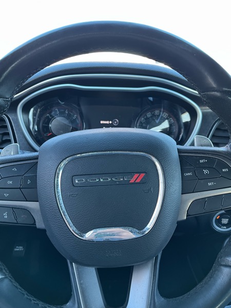 Dodge Challenger R/T Plus 2019