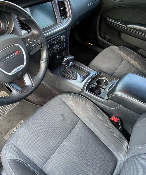 Dodge Charger R/T 2016