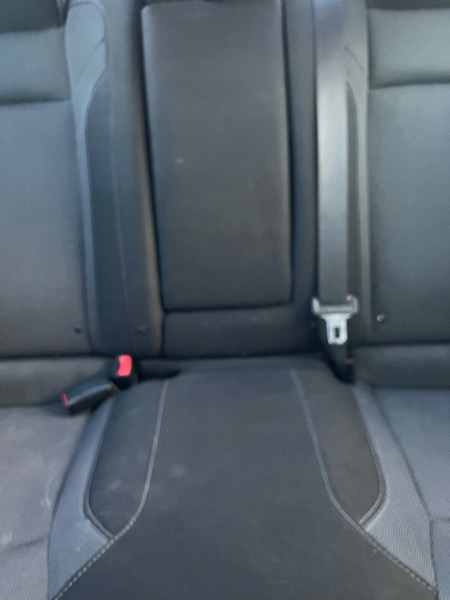 Dodge Charger R/T 2016