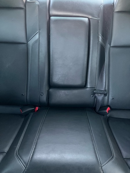 Dodge Challenger R/T Plus 2018