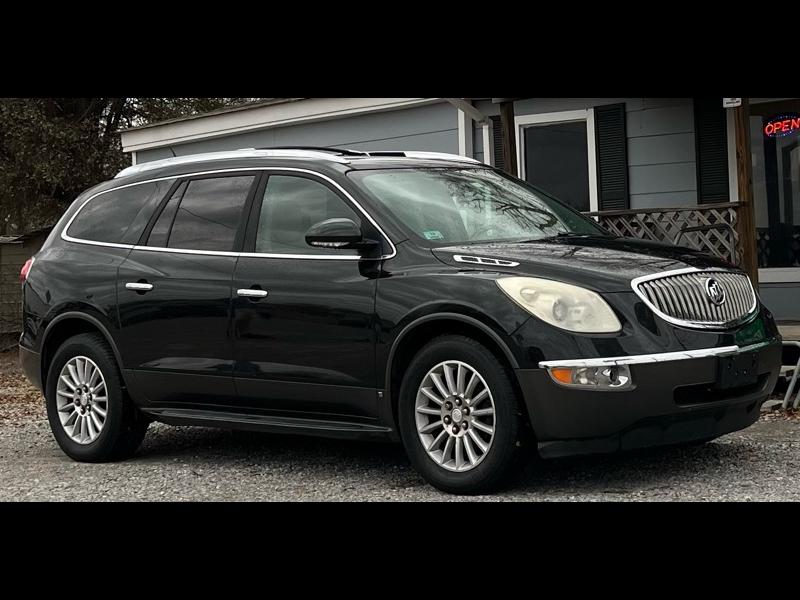2009 Buick Enclave CXL AWD